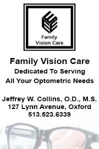 Oxford Family Vision Care